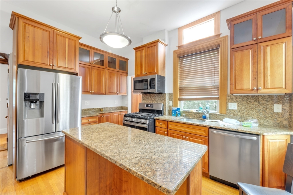 38 Spring Park Avenue Boston, MA 02130 - Photo 17 of 40