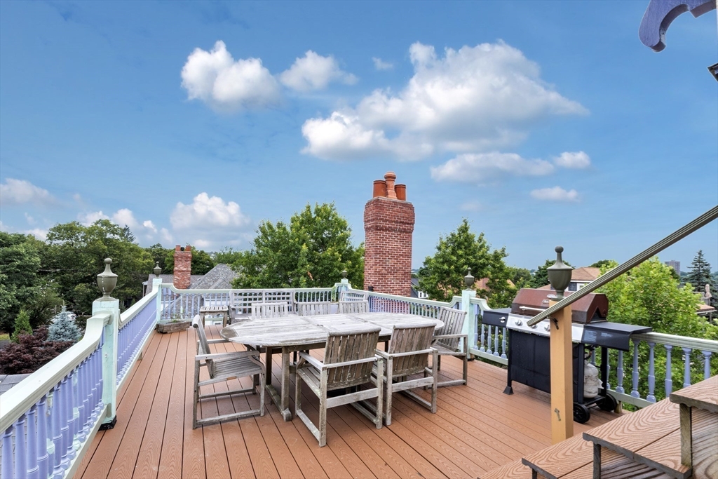 38 Spring Park Avenue Boston, MA 02130 - Photo 31 of 40