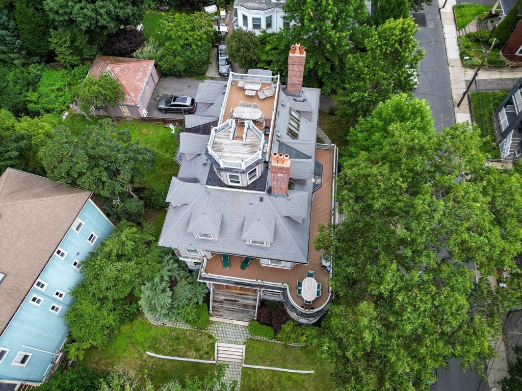 38 Spring Park Avenue Boston, MA 02130 - Photo 36 of 40