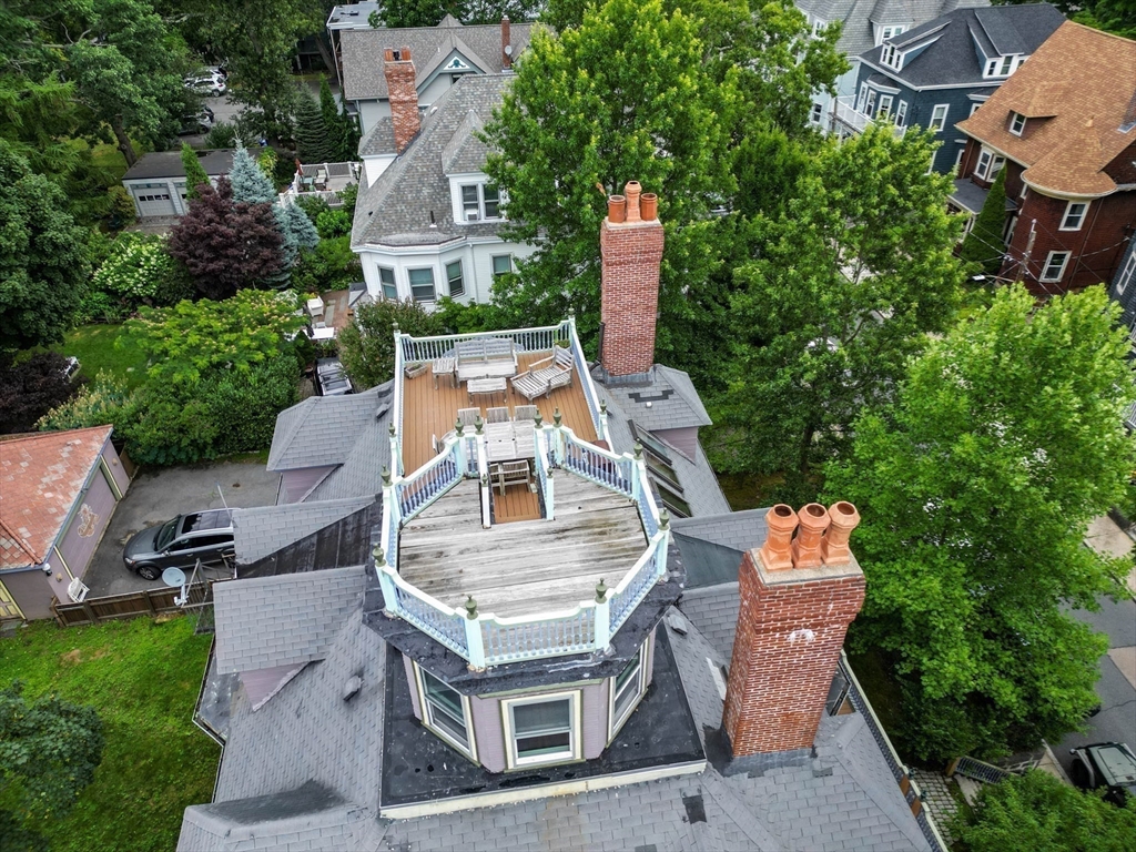 38 Spring Park Avenue Boston, MA 02130 - Photo 37 of 40