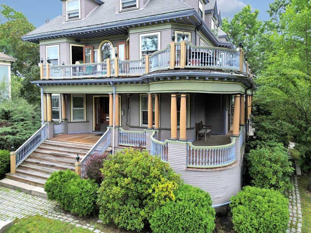 38 Spring Park Avenue Boston, MA 02130 - Photo 39 of 40