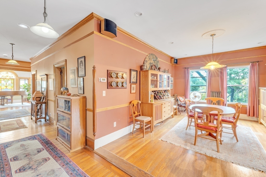 38 Spring Park Avenue Boston, MA 02130 - Photo 7 of 40