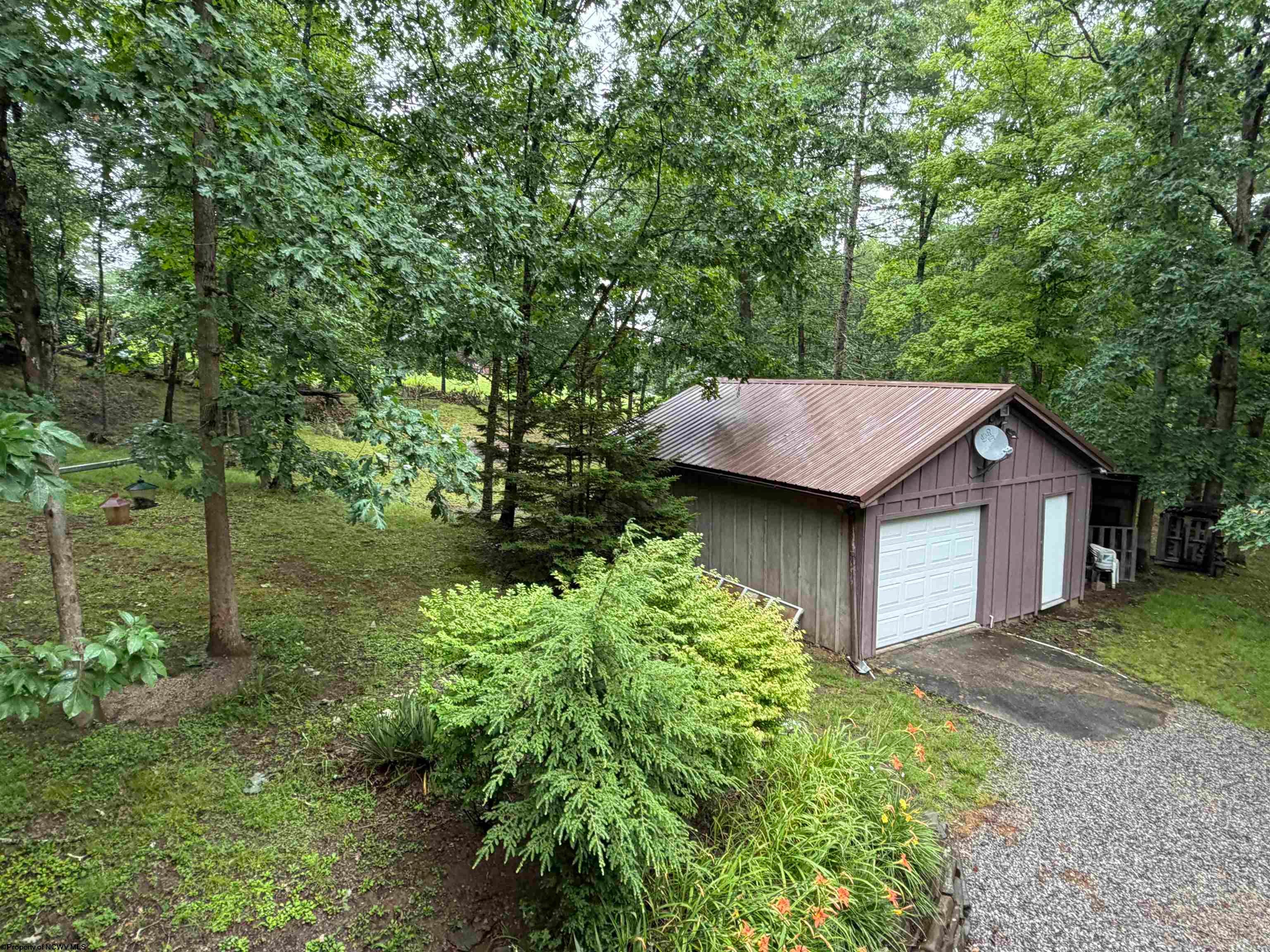 12447 Frost Road Dunmore, WV 24934 - Photo 33 of 34 Gallery Image 33
