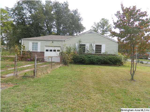 331 72nd Street North Birmingham, AL 35206 - Photo 3 of 22
