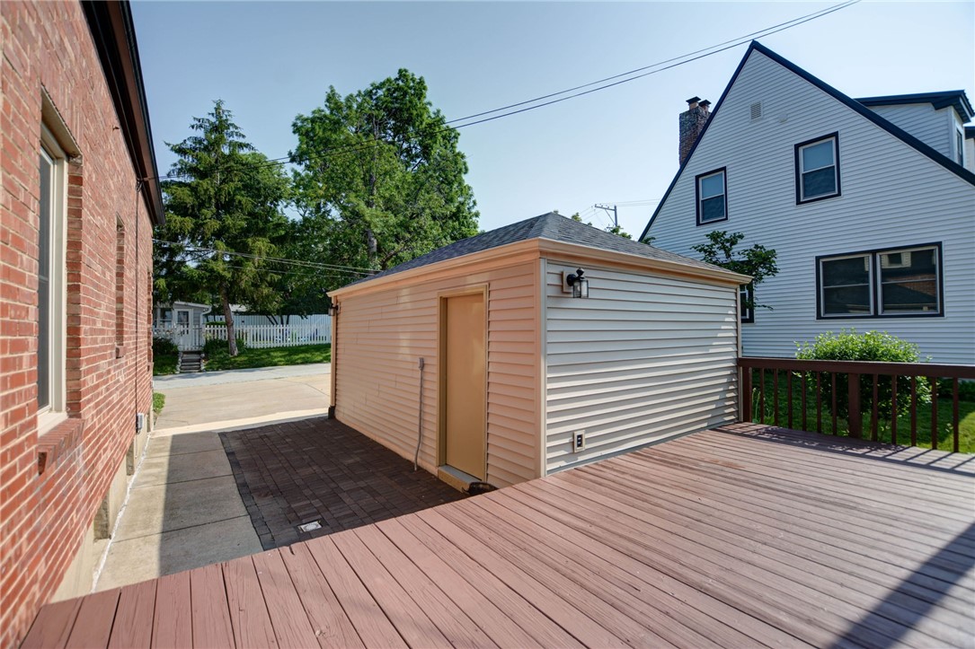 164 South Linden Avenue Decatur, IL 62522 - Photo 26 of 28