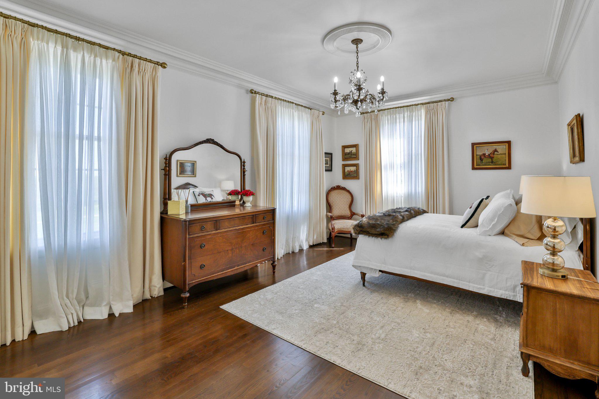3830 Zulla Road The Plains, VA 20198 - Photo 40 of 79 Third bedroom with private bath
