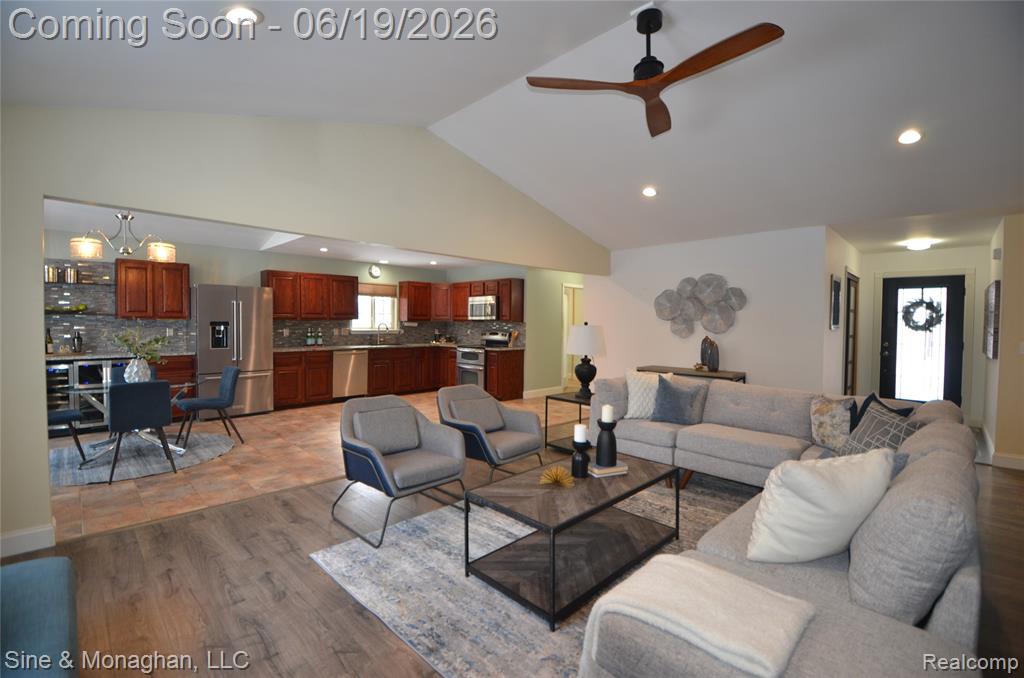 76152 Burman Road Richmond, MI 48062 - Photo 15 of 75