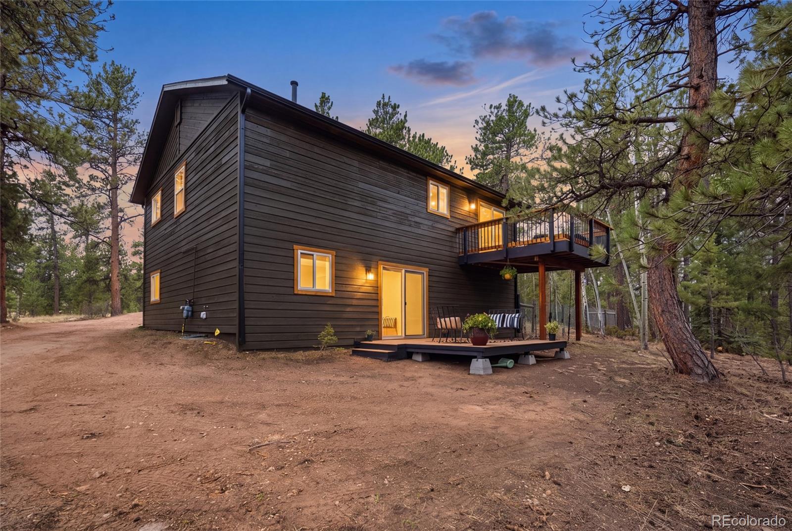 33691 Nova Road Pine, CO 80470 - Photo 35 of 38 Gallery Image 35