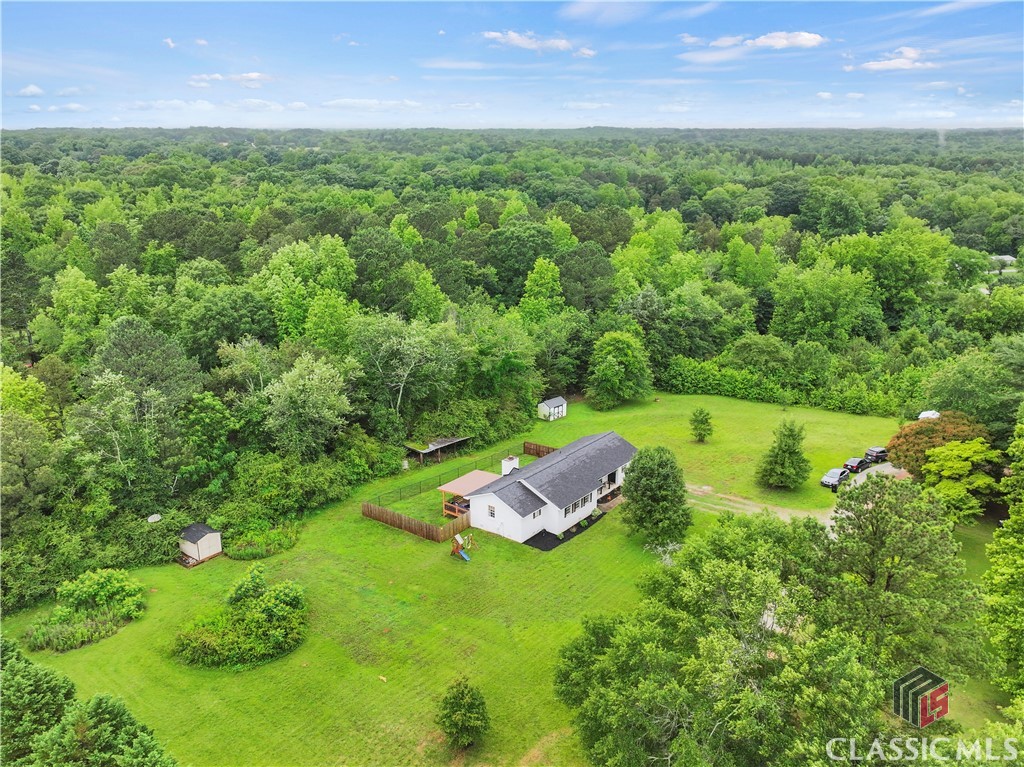 150 Archer Road Colbert, GA 30628 - Photo 46 of 48