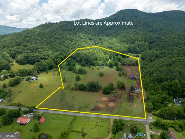 $625,000 | 192 Dobson Mountain Road, Franklin, NC 28734
