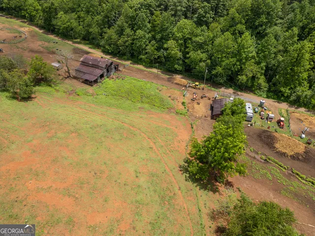 $625,000 | 192 Dobson Mountain Road, Franklin, NC 28734