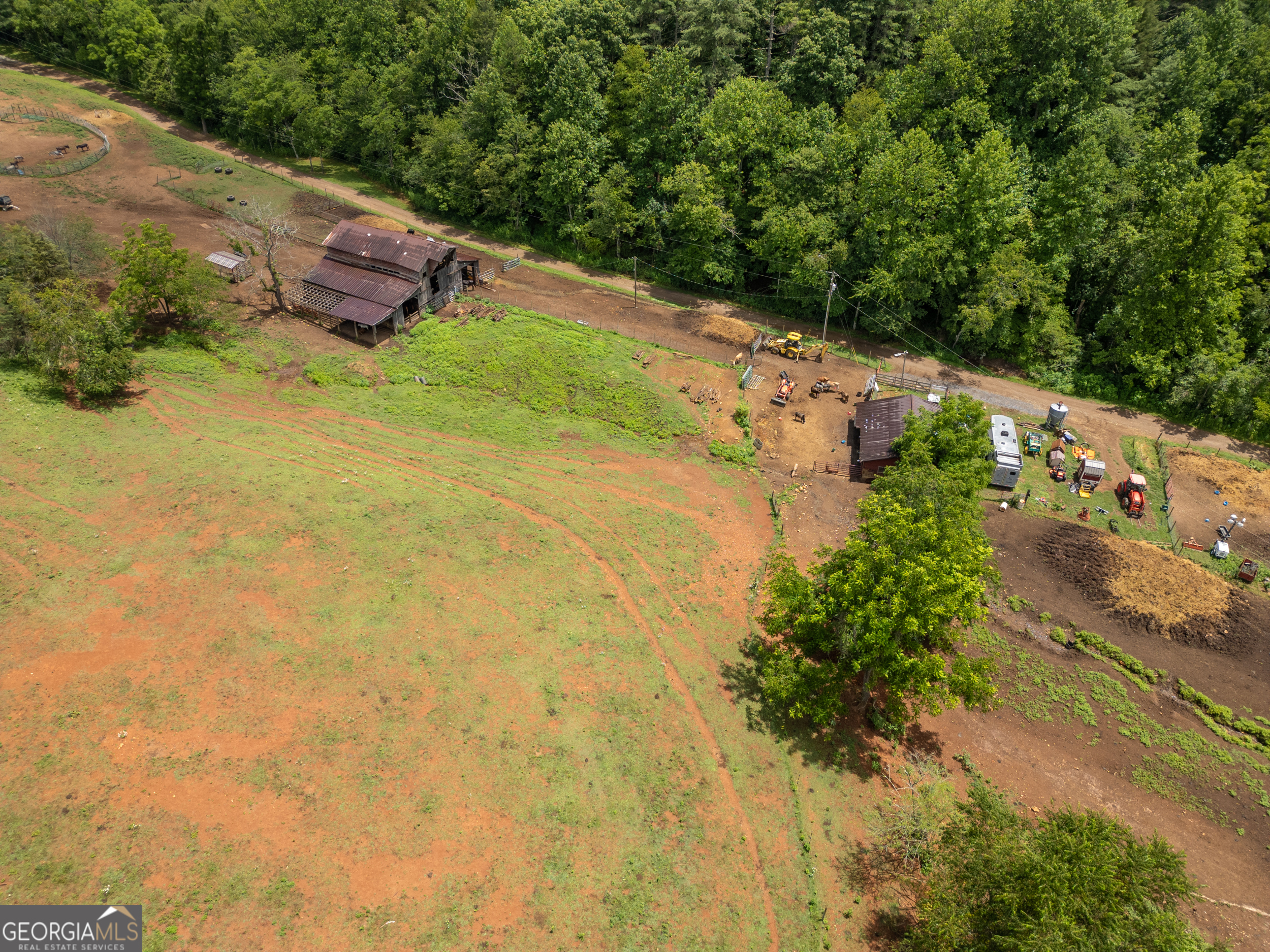 192 Dobson Mountain Road Franklin, NC 28734 - Photo 11 of 72