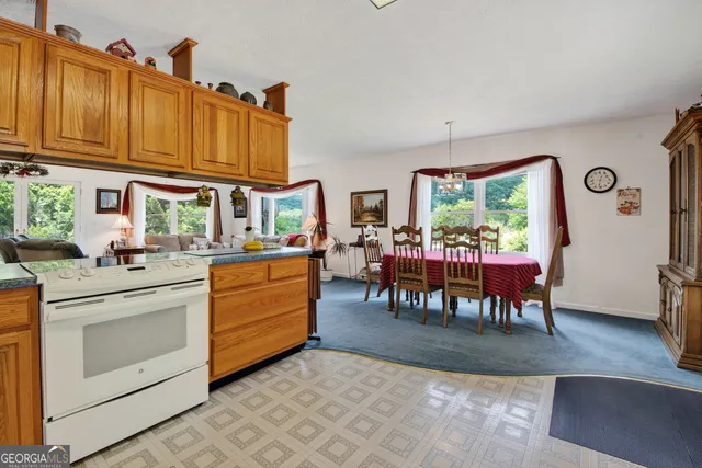 $625,000 | 192 Dobson Mountain Road, Franklin, NC 28734