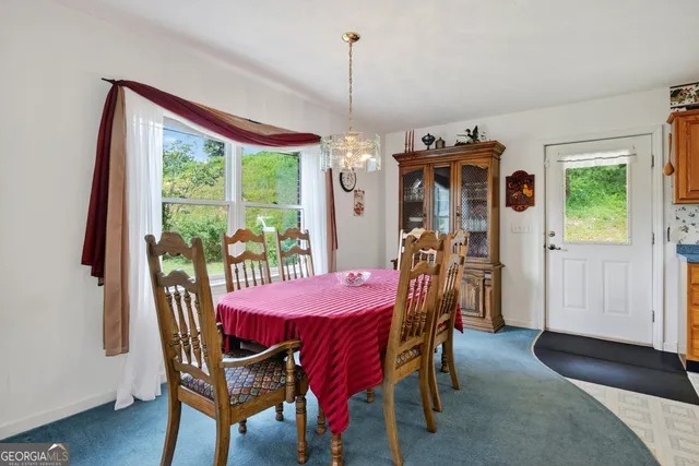 $625,000 | 192 Dobson Mountain Road, Franklin, NC 28734