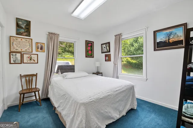 $625,000 | 192 Dobson Mountain Road, Franklin, NC 28734