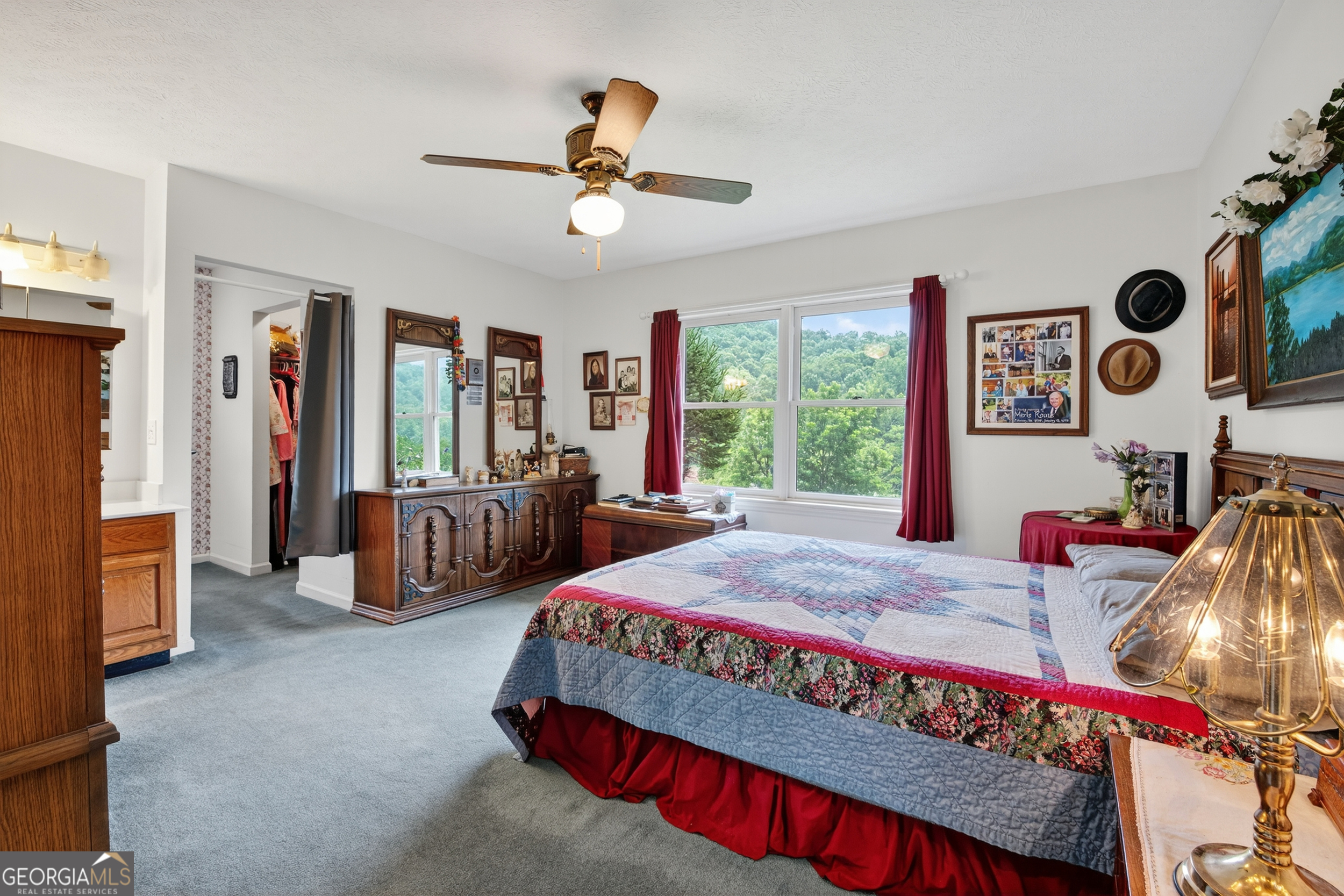 192 Dobson Mountain Road Franklin, NC 28734 - Photo 23 of 72