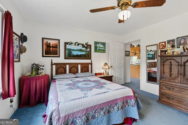 $625,000 | 192 Dobson Mountain Road, Franklin, NC 28734