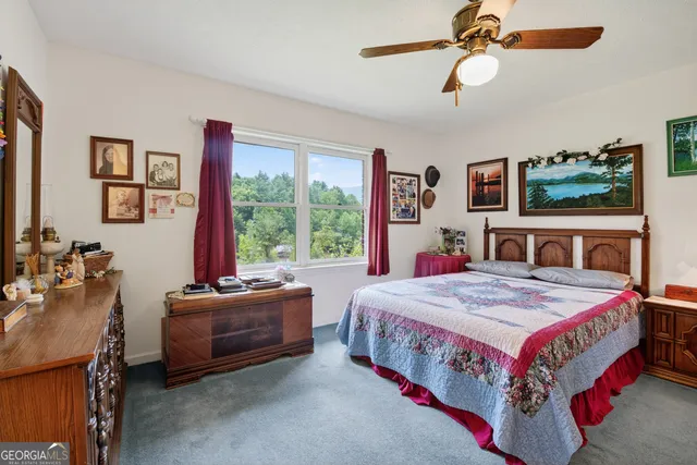 $625,000 | 192 Dobson Mountain Road, Franklin, NC 28734