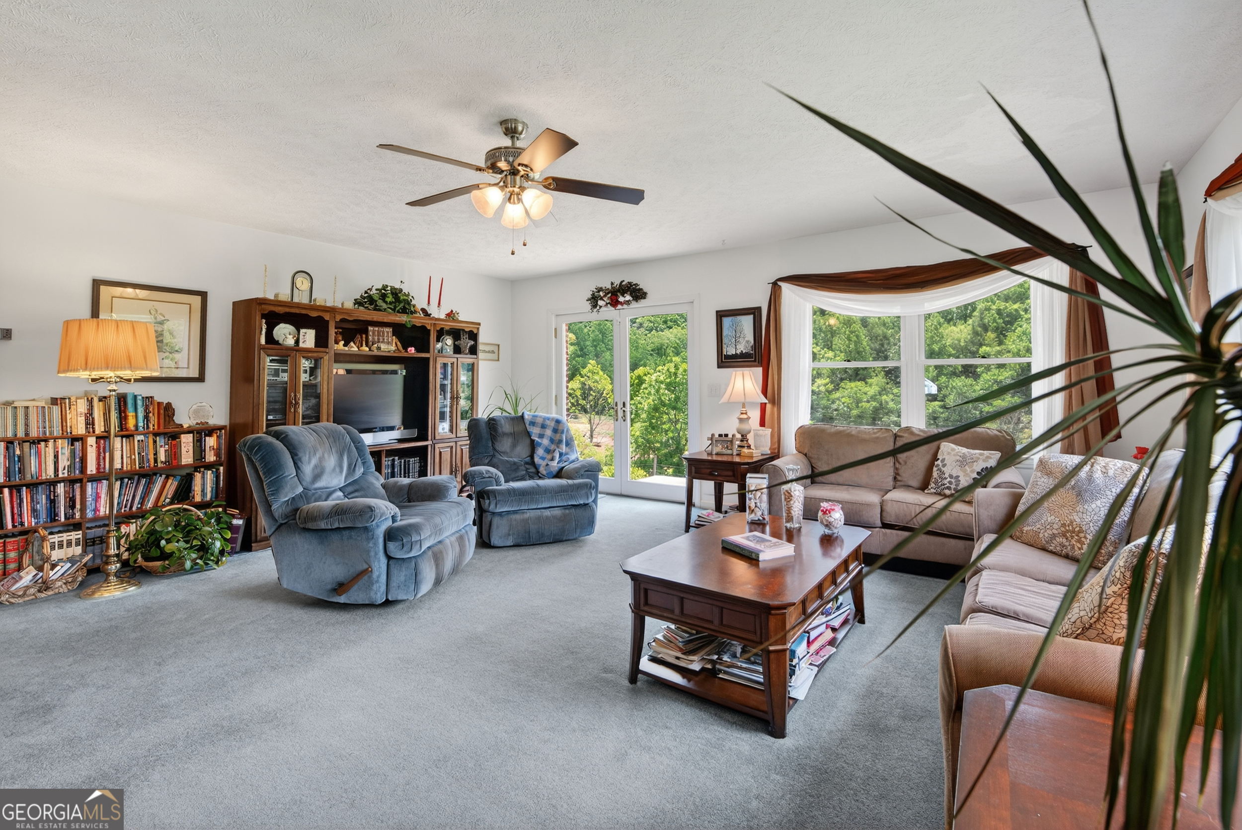 192 Dobson Mountain Road Franklin, NC 28734 - Photo 30 of 72