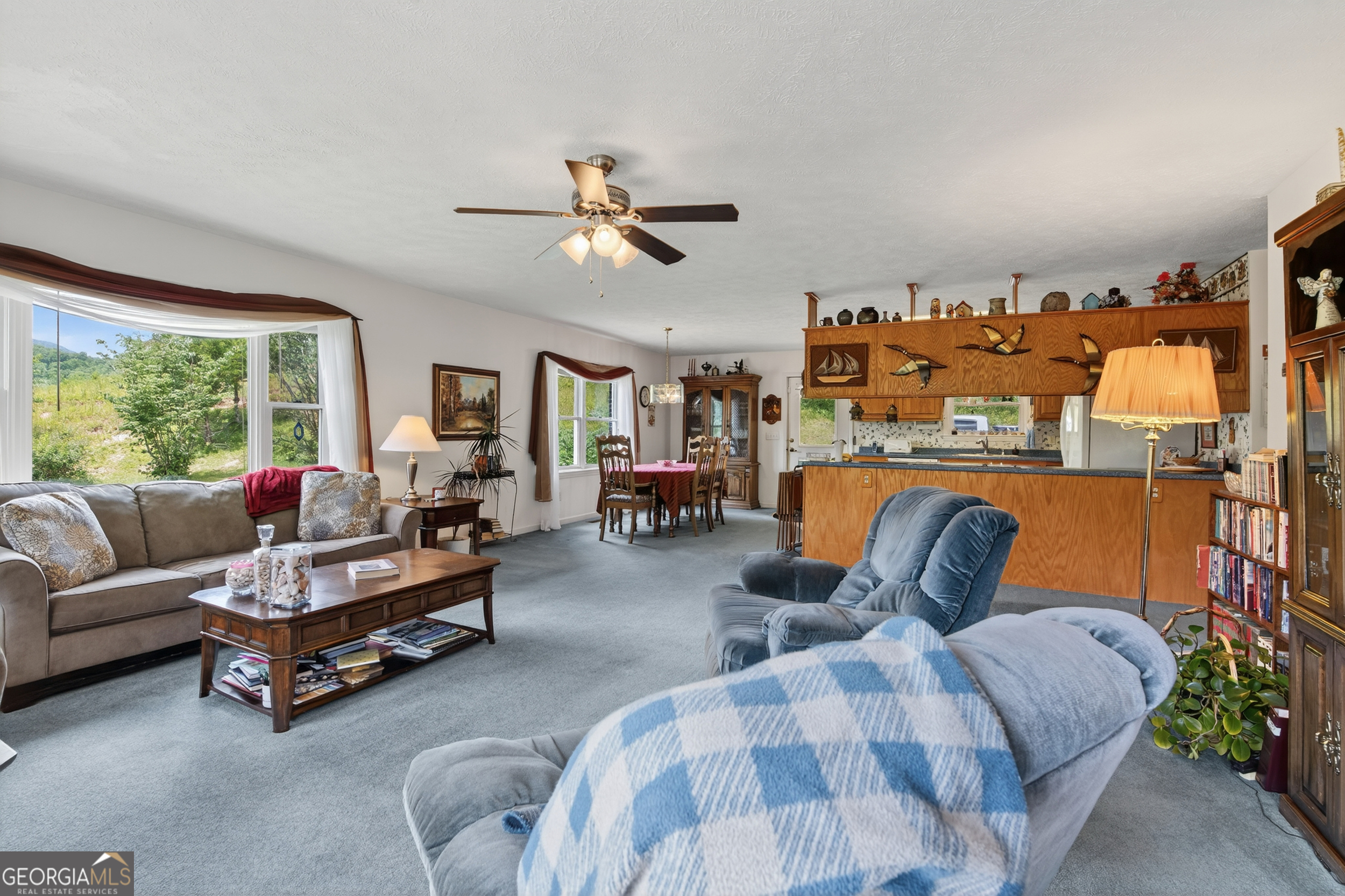 192 Dobson Mountain Road Franklin, NC 28734 - Photo 31 of 72