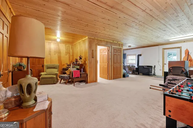 $625,000 | 192 Dobson Mountain Road, Franklin, NC 28734