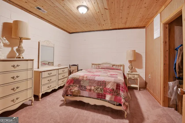 $625,000 | 192 Dobson Mountain Road, Franklin, NC 28734