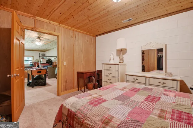 $625,000 | 192 Dobson Mountain Road, Franklin, NC 28734