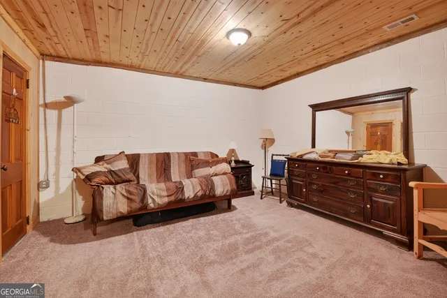 $625,000 | 192 Dobson Mountain Road, Franklin, NC 28734