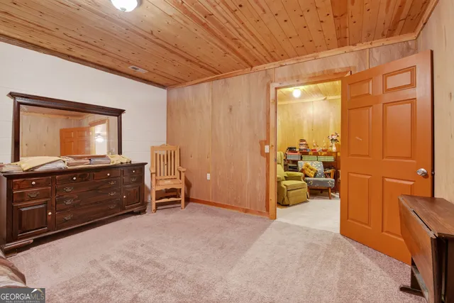 $625,000 | 192 Dobson Mountain Road, Franklin, NC 28734