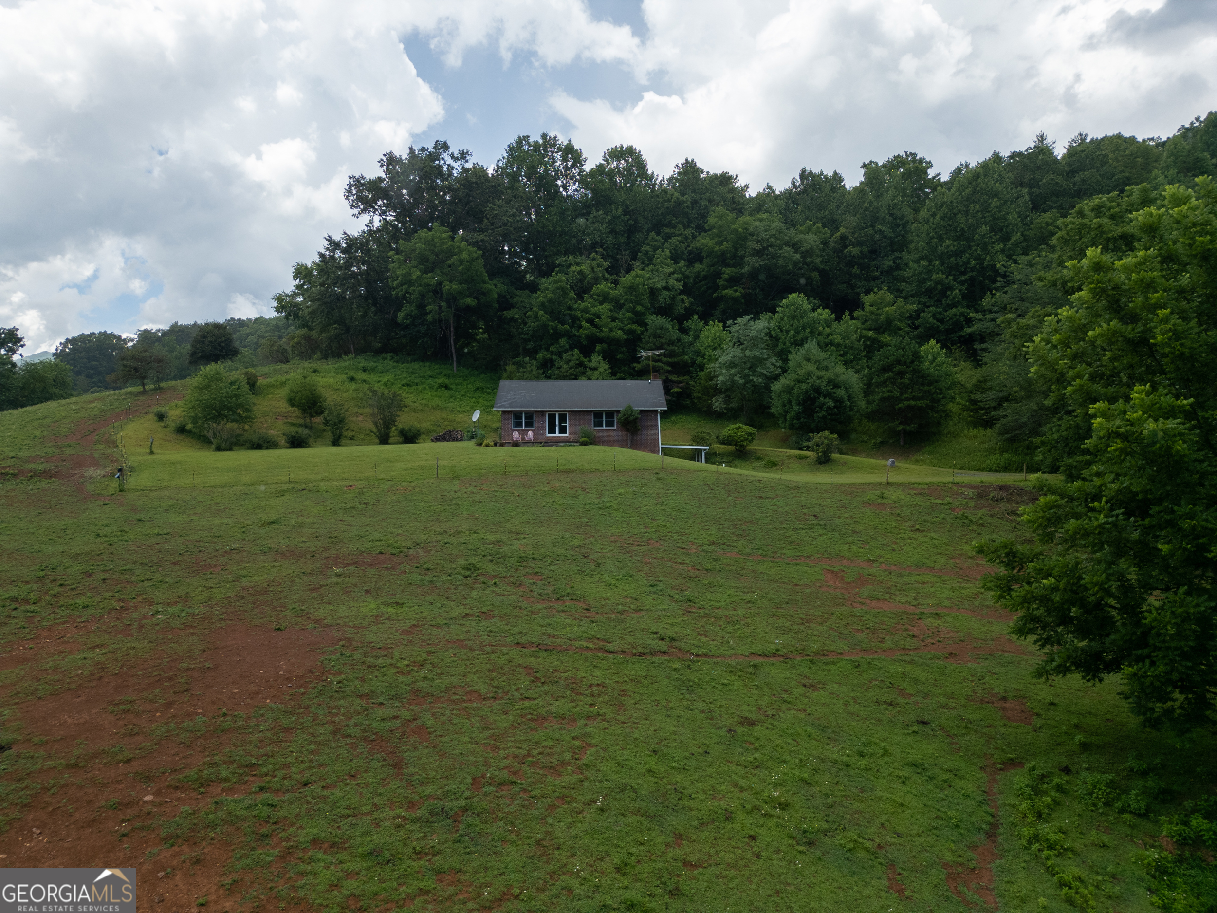 192 Dobson Mountain Road Franklin, NC 28734 - Photo 44 of 72