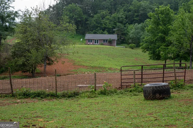 $625,000 | 192 Dobson Mountain Road, Franklin, NC 28734