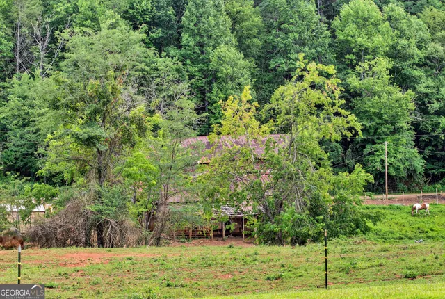 $625,000 | 192 Dobson Mountain Road, Franklin, NC 28734