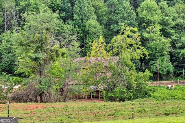$625,000 | 192 Dobson Mountain Road, Franklin, NC 28734