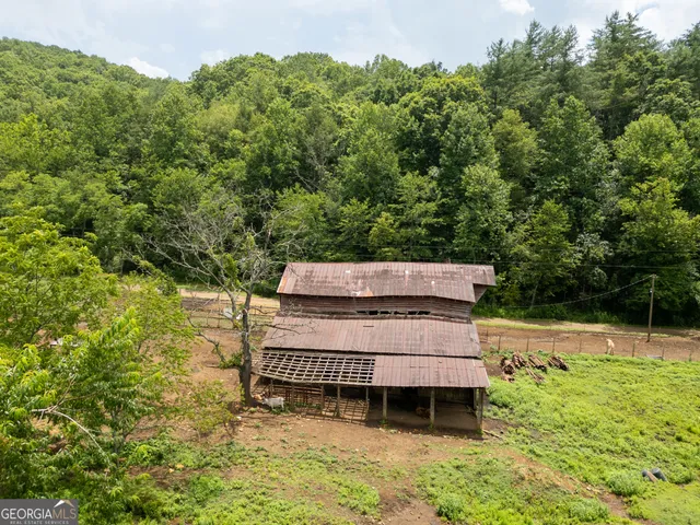 $625,000 | 192 Dobson Mountain Road, Franklin, NC 28734