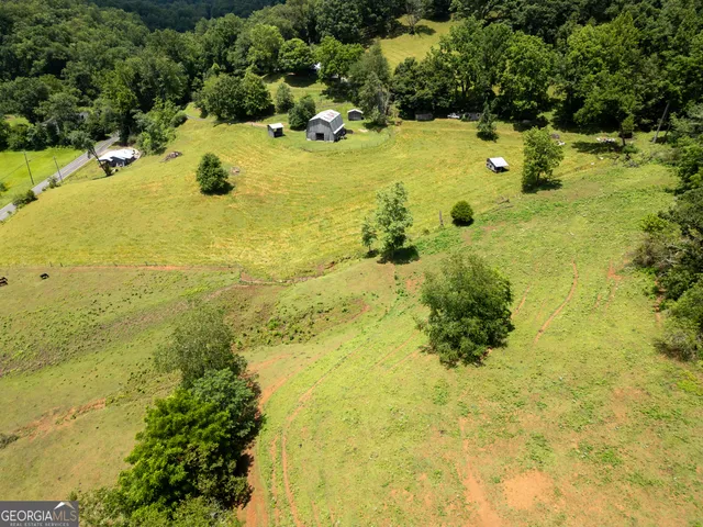 $625,000 | 192 Dobson Mountain Road, Franklin, NC 28734