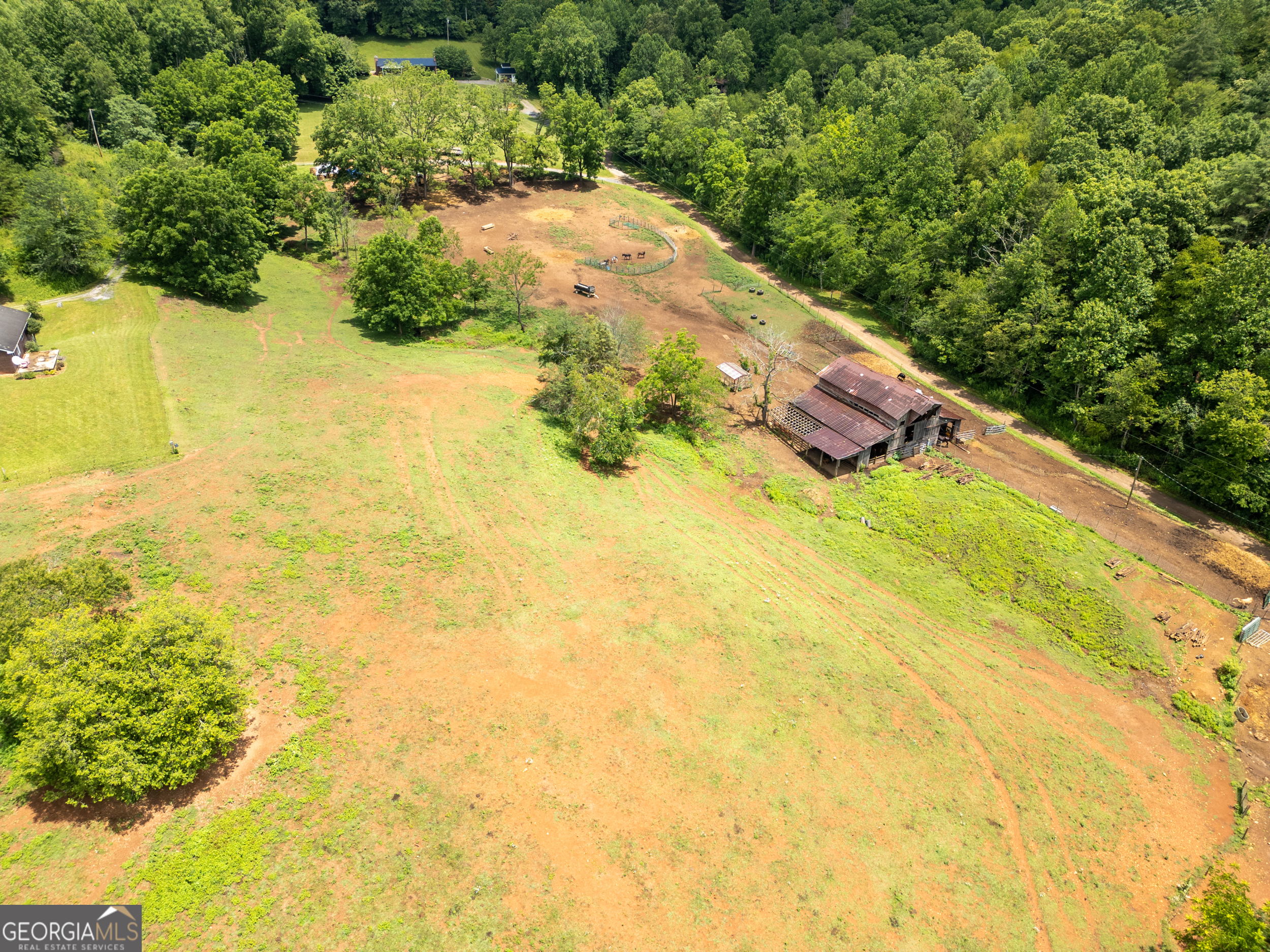192 Dobson Mountain Road Franklin, NC 28734 - Photo 55 of 72
