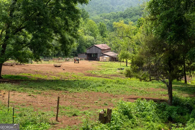 $625,000 | 192 Dobson Mountain Road, Franklin, NC 28734