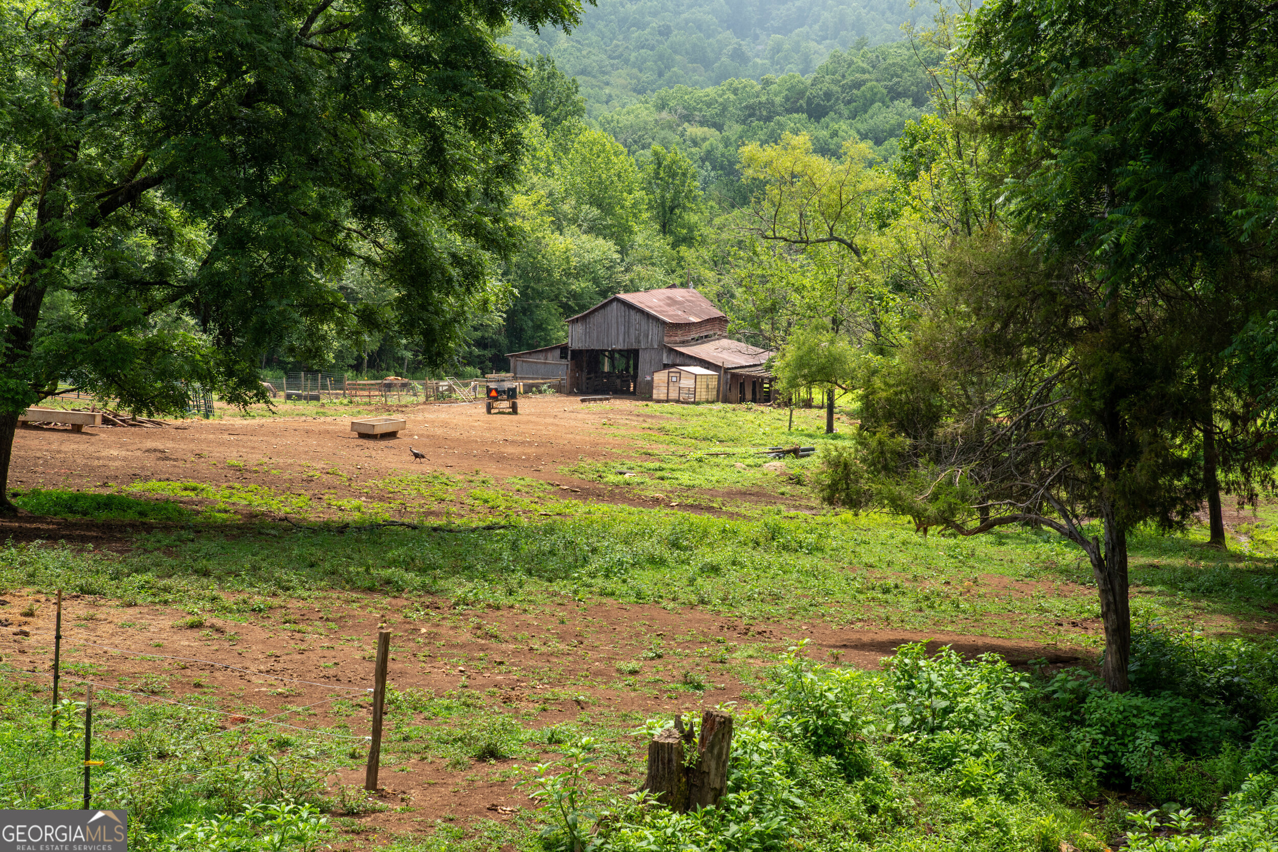 192 Dobson Mountain Road Franklin, NC 28734 - Photo 57 of 72