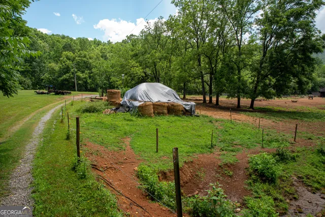 $625,000 | 192 Dobson Mountain Road, Franklin, NC 28734