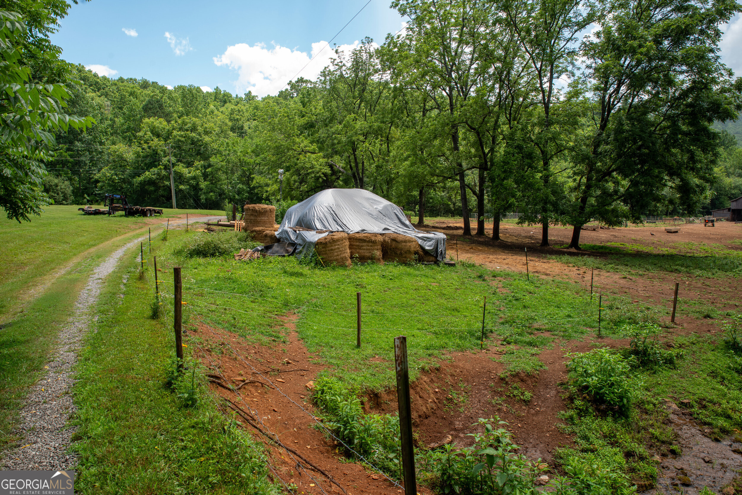 192 Dobson Mountain Road Franklin, NC 28734 - Photo 58 of 72