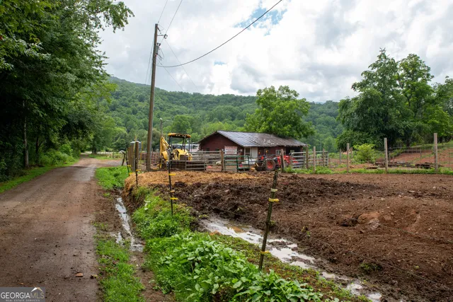 $625,000 | 192 Dobson Mountain Road, Franklin, NC 28734