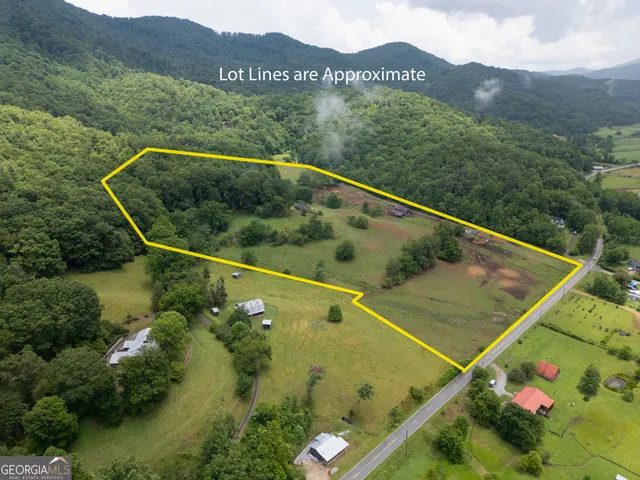 $625,000 | 192 Dobson Mountain Road, Franklin, NC 28734