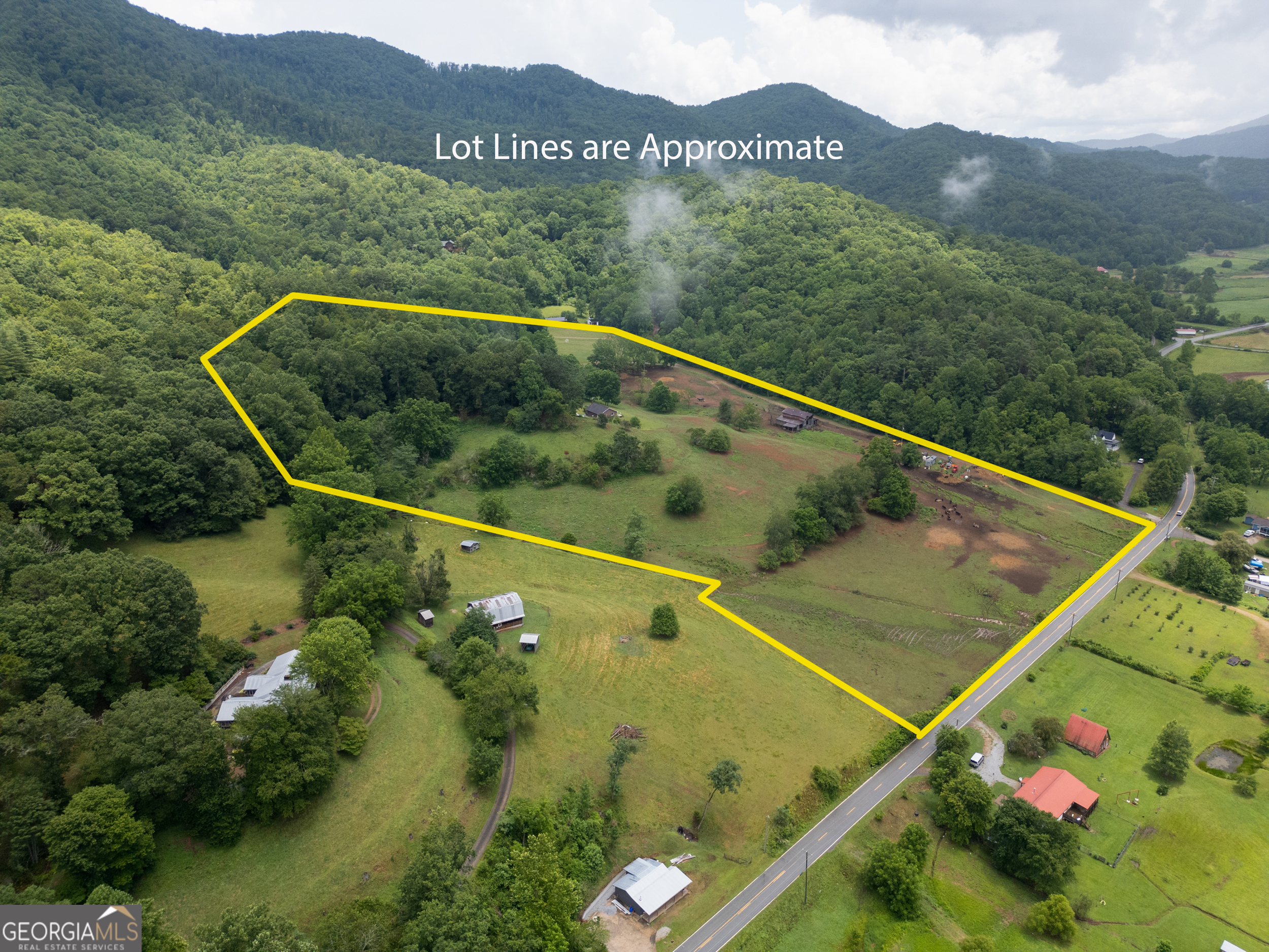 192 Dobson Mountain Road Franklin, NC 28734 - Photo 62 of 72