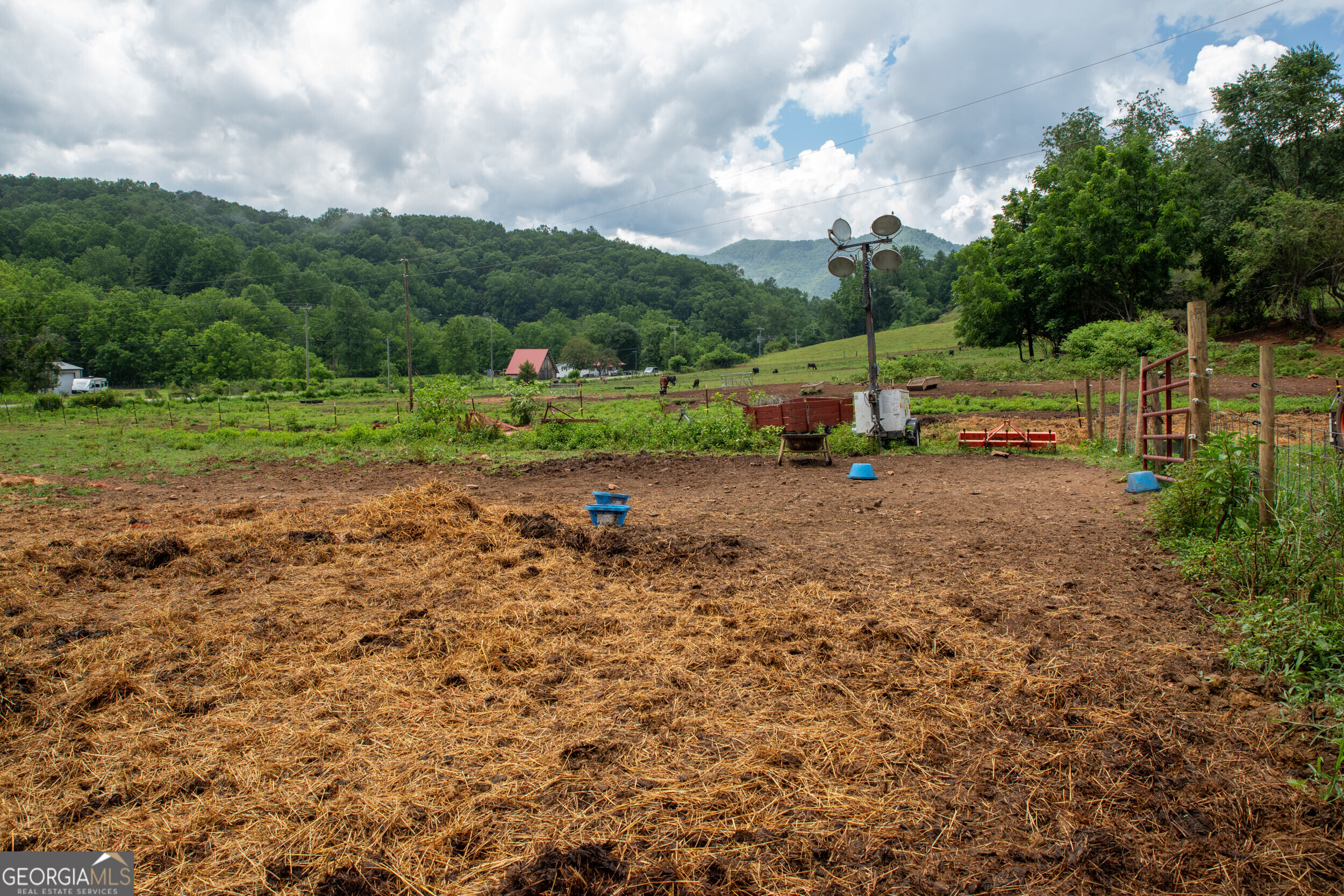 192 Dobson Mountain Road Franklin, NC 28734 - Photo 63 of 72