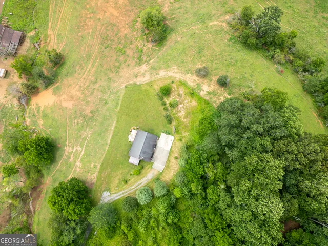 $625,000 | 192 Dobson Mountain Road, Franklin, NC 28734