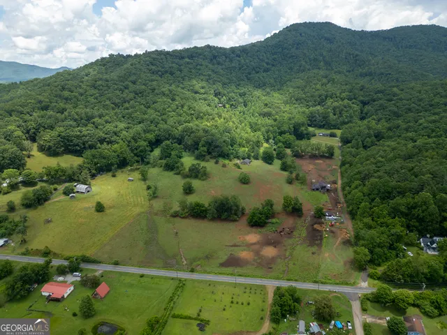 $625,000 | 192 Dobson Mountain Road, Franklin, NC 28734
