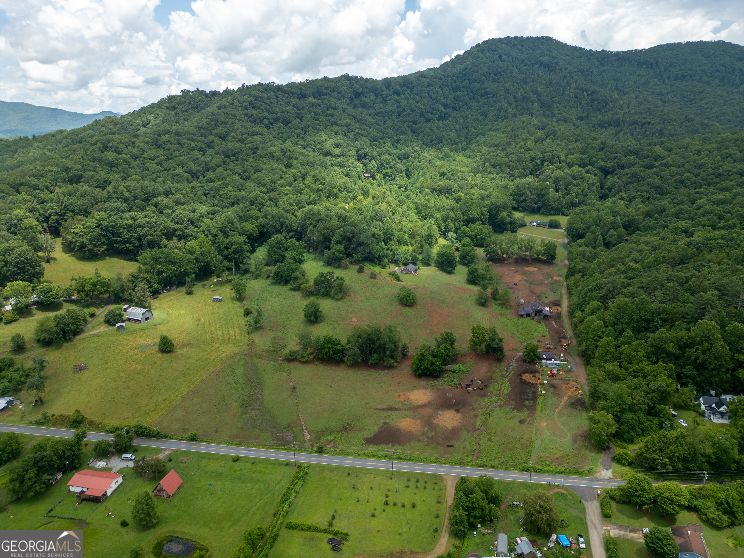 192 Dobson Mountain Road Franklin, NC 28734 - Photo 68 of 72