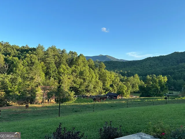 $625,000 | 192 Dobson Mountain Road, Franklin, NC 28734