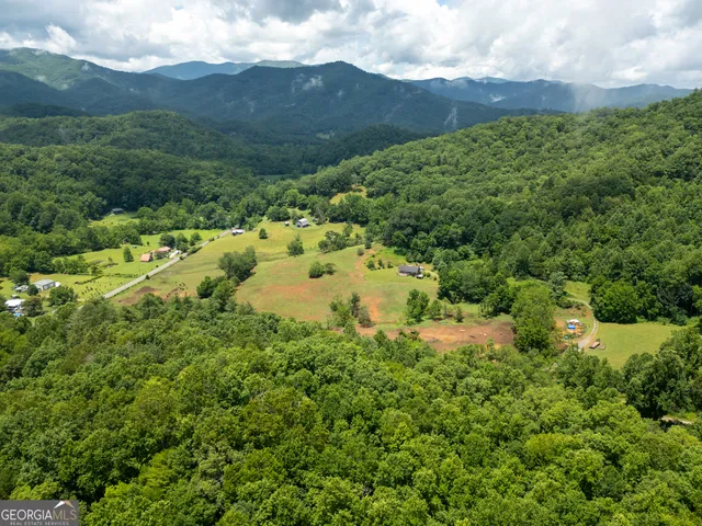 $625,000 | 192 Dobson Mountain Road, Franklin, NC 28734