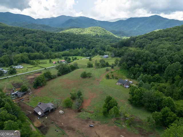 $625,000 | 192 Dobson Mountain Road, Franklin, NC 28734